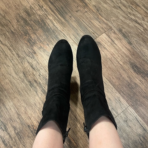 Urban outfitter boots - Picture 4 of 4